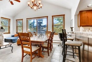 Condo (3 Bedroom Mountain Vacation Rental on) | Exterior