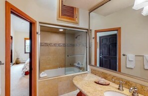 Condo (Premier Ski in, Ski-out 3 Bedroom Con) | Exterior