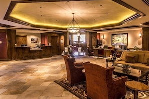 Condo (Aspen Mountain Residences, 2 Bedroom ) | Exterior - Aspen Mountain Residences, 2 Bedroom Luxury Residence Club Condo (Aspen)