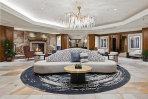 Exterior - Aspen Mountain Residences, 2 Bedroom Luxury Residence Club Condo (Aspen)