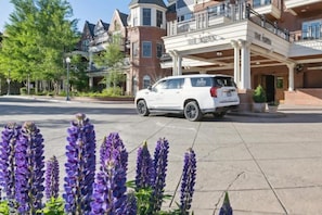 Exterior - Aspen Mountain Residences, 2 Bedroom Luxury Residence Club Condo (Aspen)