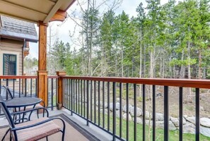 Condo (Luxury 2 Bedroom Mountain Vacation Re) | Exterior