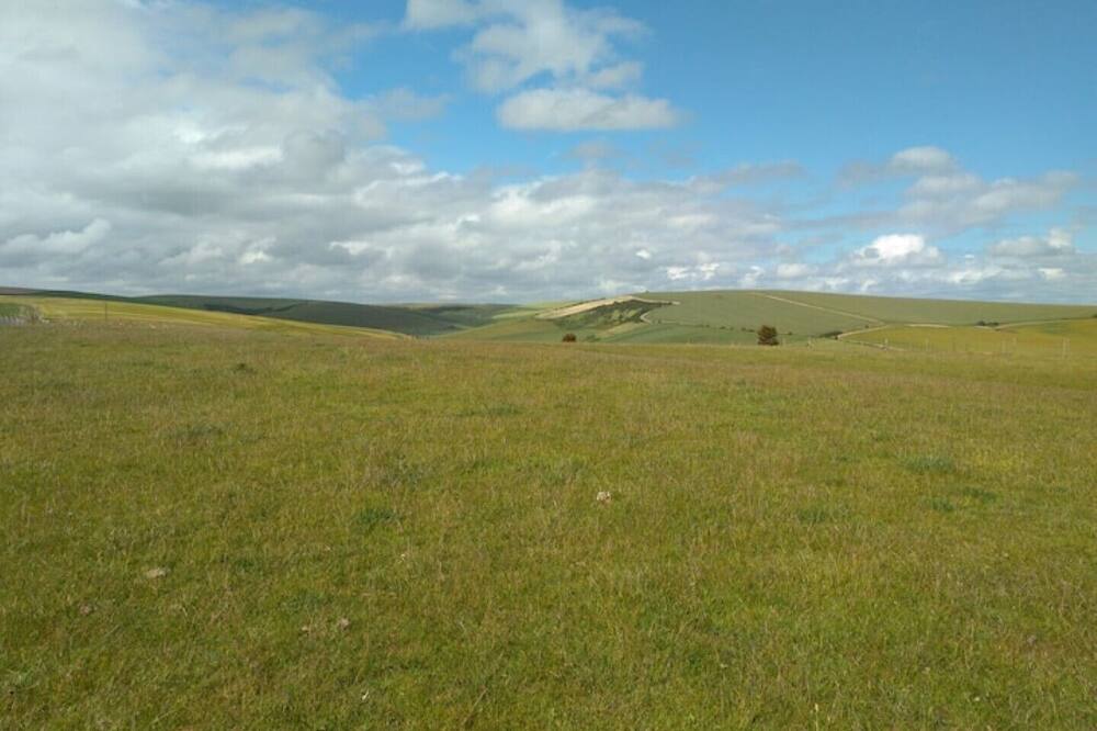 Stag Cottage Rottingdean South Downs Great Walks