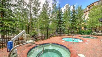 Condo (Perfectly Placed 2 Bedroom Vacation R) | Exterior