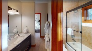 Lägenhet (Cascade Village 3 Bedroom Condo with ) | Exteriör