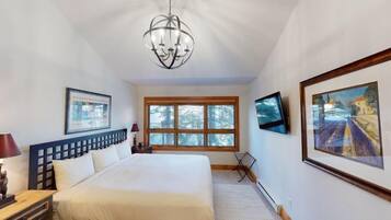 Condo (Cascade Village 3 Bedroom Condo with ) | Exterior