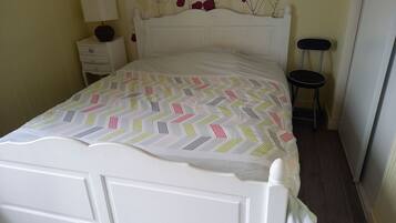 1 chambre, Wi-Fi