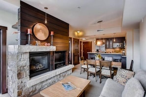 Condo (Luxury 2 Bedroom Ski in, Ski out Moun) | Exterior - Luxury 2 Bedroom Ski in, Ski out Mountain Vacation Rental Near Treehouse (Snowmass Village)