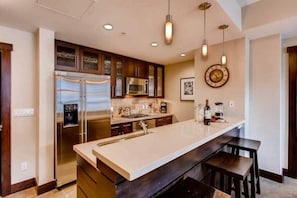 Condo (Luxury 2 Bedroom Ski in, Ski out Moun) | Exterior - Luxury 2 Bedroom Ski in, Ski out Mountain Vacation Rental Near Treehouse (Snowmass Village)