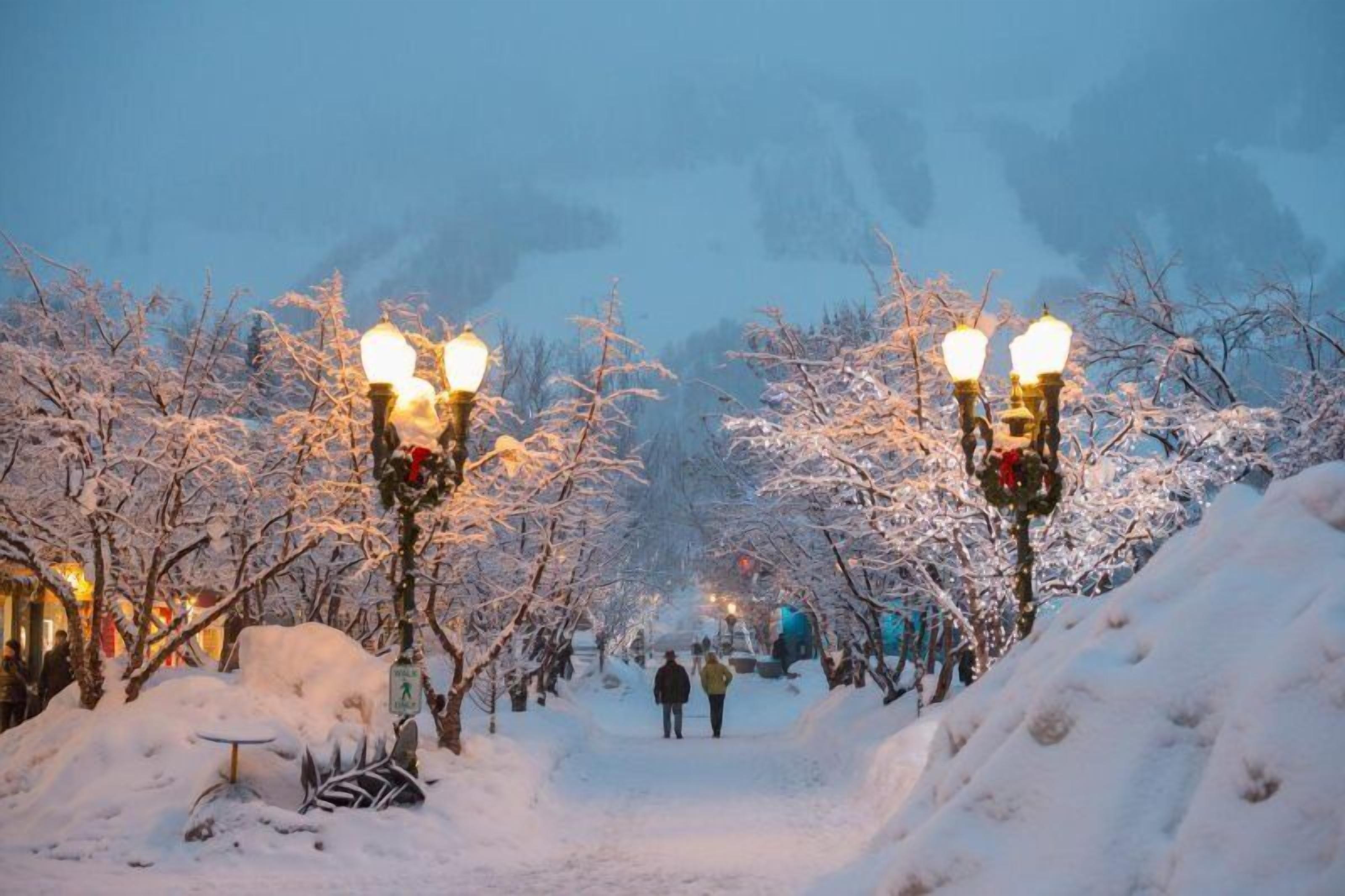 公寓客房 (2 Bedroom Condo in Downtown Aspen, Ju) | 外觀