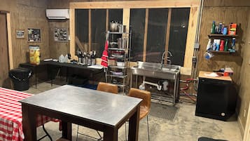 Restauration