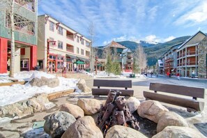 콘도 (River Run Village 1 Bedroom Renovated) | 외관