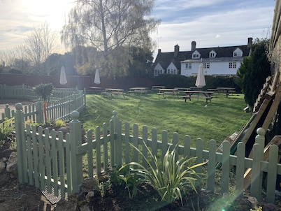 The Barrington Arms Hotel