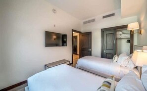 LÀgenhet (Luxury Ski in, Ski out 2 Bedroom Colo) | Exteriör