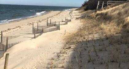 Brewster Beach Cottage