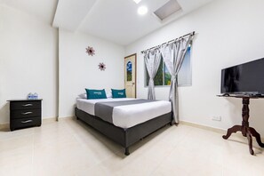 Room - Hotel Ayenda Fundadores 1906 (Armenia)