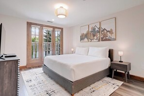 3 Schlafzimmer, Bügeleisen/Bügelbrett, Reisekinderbett, WLAN