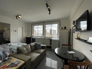 Vista da propriedade