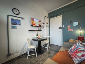 TV connectée