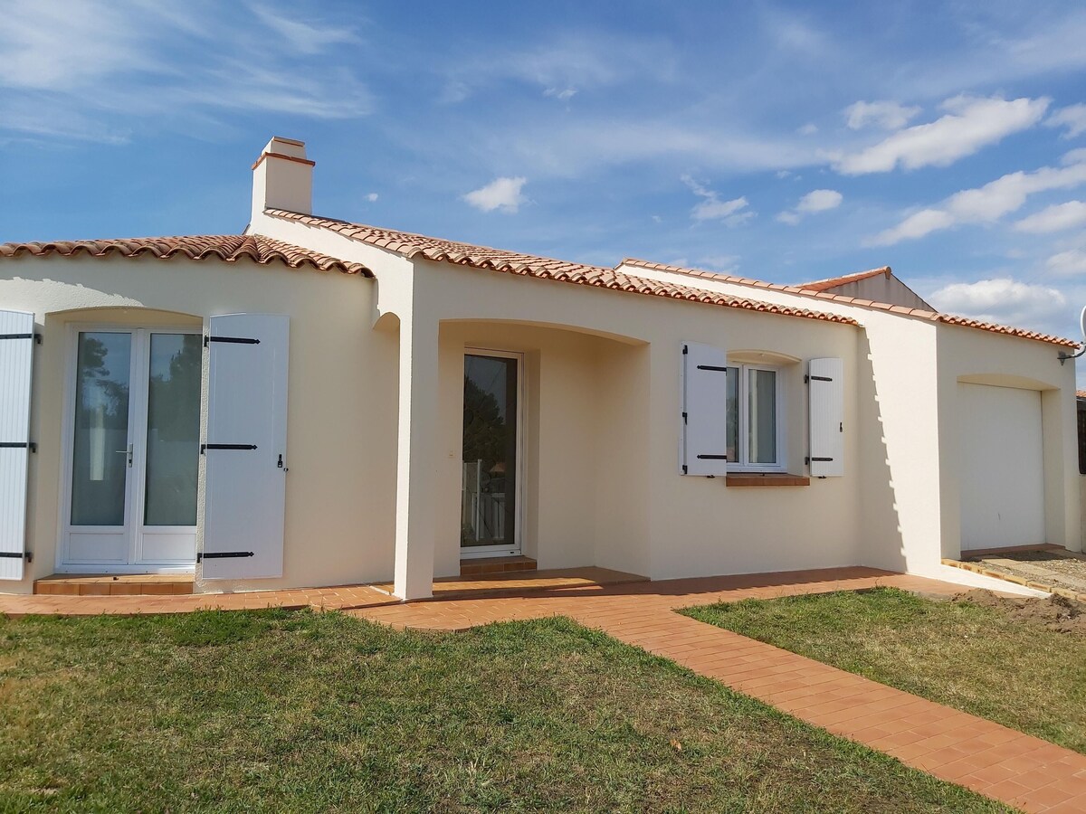 Image de profil de l’hôte