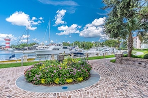 Marina