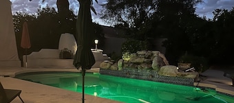 Private Tuscany Oasis with Pool - Perfect for families, couples or business travelers by RedAwning