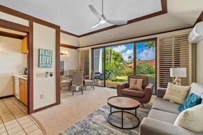 スマートテレビ