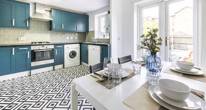 Inglewood Hub London