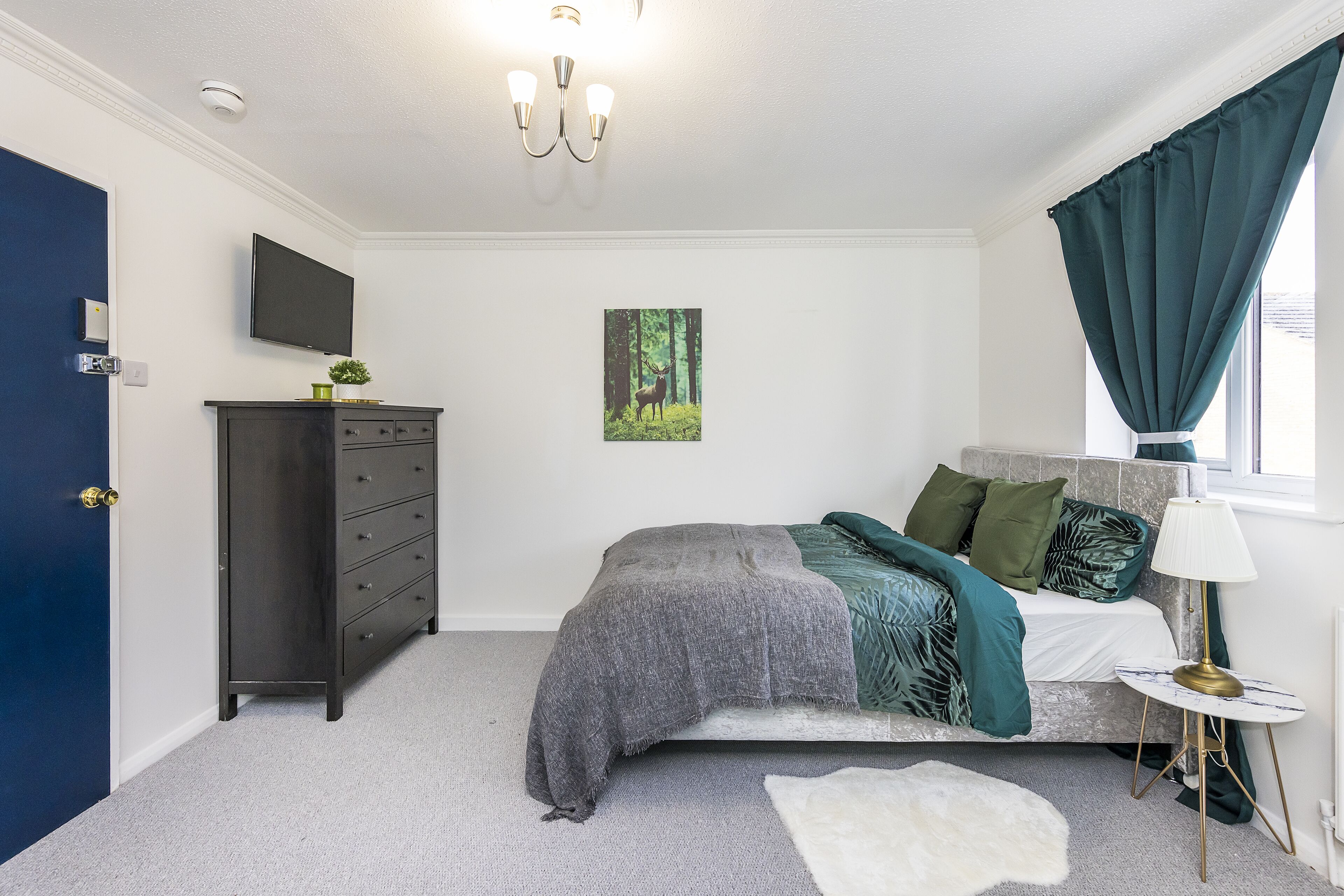 Foto - Inglewood Hub