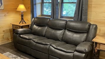 TV, fireplace, table tennis