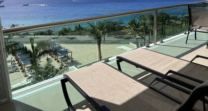 CASA MERMAID - Newly Redecorated Condo On The 6th Floor