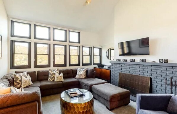 Condo (Premier Ski in, Ski-out 1 Bedroom Con) | Exterior