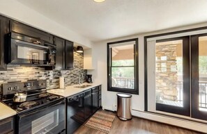 Condo (Premier Ski in, Ski-out 1 Bedroom Con) | Exterior