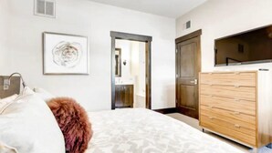 Condo (3 Bedroom Luxury Residence in Lionshe) | Exterior - 3 Bedroom Luxury Residence in Lionshead Village - Mere Steps to Eagle Bahn Gondola (Vail)