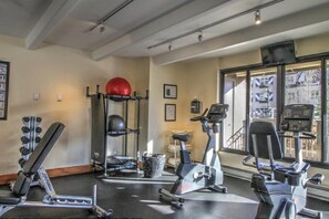 Condo (3 Bedroom Luxury Residence in Lionshe) | Exterior - 3 Bedroom Luxury Residence in Lionshead Village - Mere Steps to Eagle Bahn Gondola (Vail)