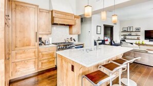 Condo (3 Bedroom Luxury Residence in Lionshe) | Exterior - 3 Bedroom Luxury Residence in Lionshead Village - Mere Steps to Eagle Bahn Gondola (Vail)