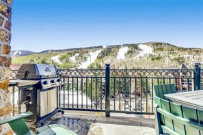 Kondominium (3 Bedroom Luxury Residence in Lionshe) | Eksterior