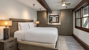 Exterior - Warm and Cozy 3 Bedroom Ski In, Ski Out Condo in Snowmass Base Village (Snowmass Village)