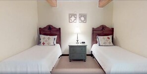 3 chambres, Wi-Fi gratuit