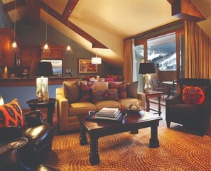 Exterior - Sebastian Vail 3 Bedroom Residence in the Heart of Vail Village Close to Slopes (Vail)