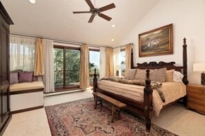 Ferienhaus (Premier Ski in, Ski out 2 Bedroom Col) | Wohnzimmer