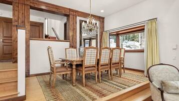 Nhà (Premier Ski in, Ski out 2 Bedroom Col) | Bếp riêng