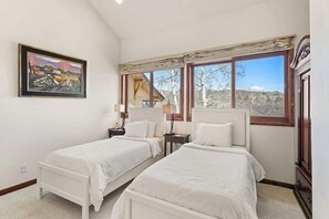 獨棟房屋 (Premier Ski in, Ski out 2 Bedroom Col) | 浴室