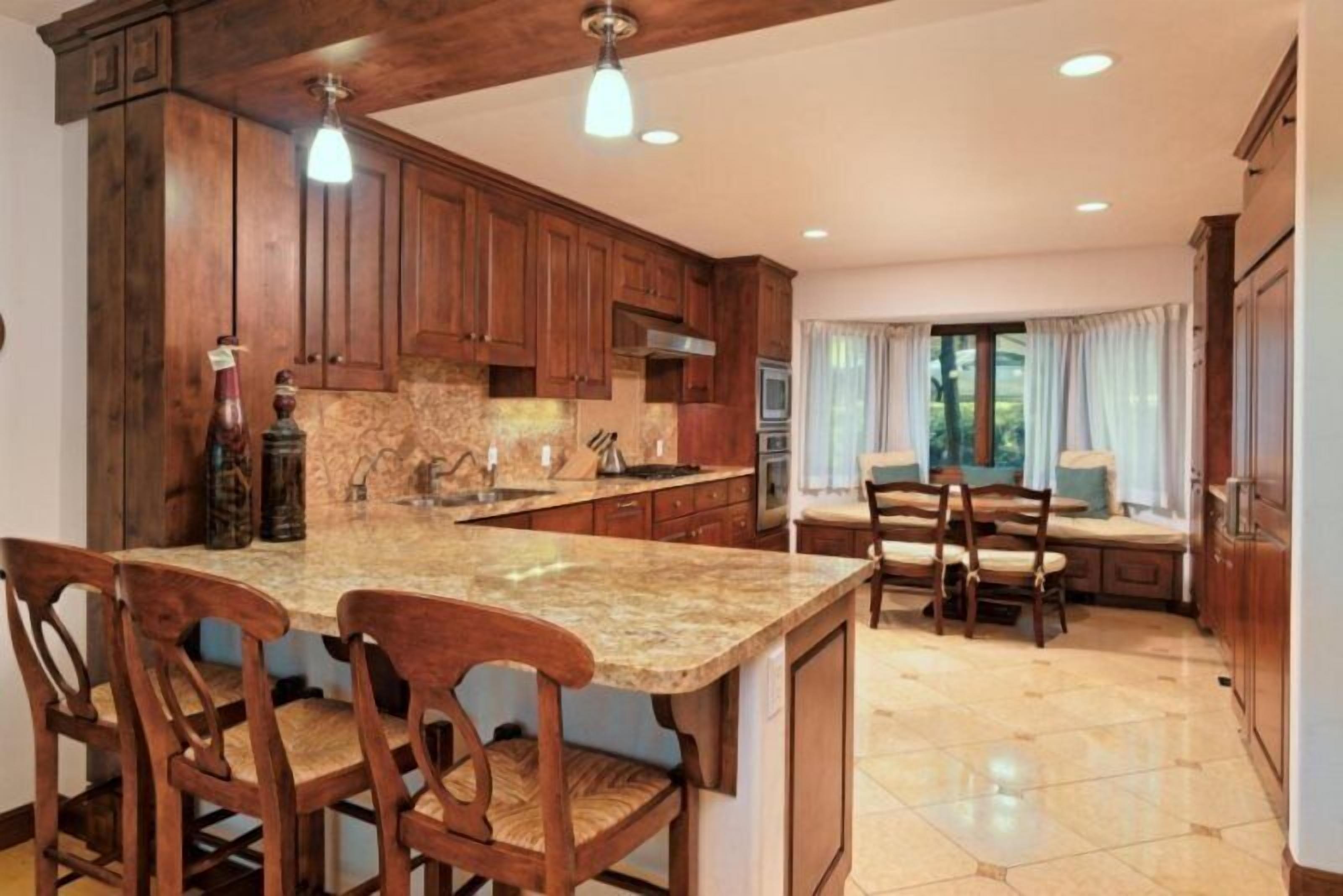 Rumah (Premier Ski in, Ski out 2 Bedroom Col) | Dapur pribadi