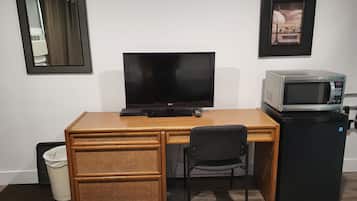 Superior Double Room, 2 Double Beds | Desk, laptop workspace, free WiFi, bed sheets