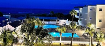 âą Beachside Colony âą Tybeeâs Only Oceanfront Resort Summer Sale Going Fast 3/2