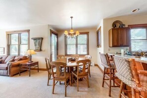 Condo (Red Hawk Townhomes 2 Bedroom Rental i) | Extérieur