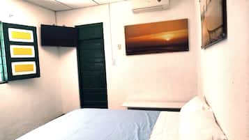 Comfort-Doppelzimmer | Kostenloses WLAN