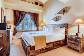 Appartamento (Beautiful 2 Bedroom Mountain Condo in) | Esterni