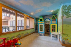 Condo (Beautiful 1 Bedroom Mountain Condo in) | Exterior